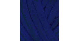 Пряжа Ализе Веллуто 360 (тёмно-синий)