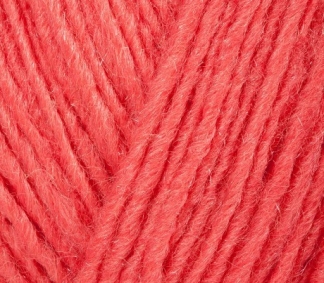 Пряжа Gazzal Galla 63 (Гранатовый)