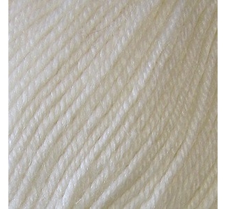 Alize BABY WOOL 450 (Жемчужный)