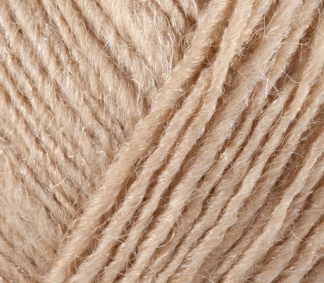 Пряжа Gazzal Galla 58 (крем)