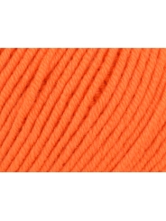 Пряжа Филатура ди Кроса Зара 1602 (Оранжевый)