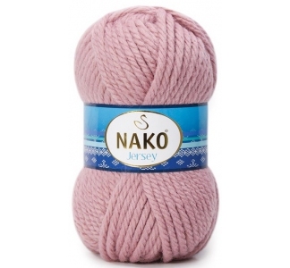 Пряжа Нако Джерси 10639