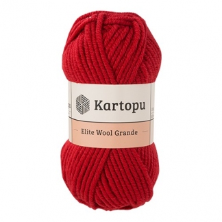Пряжа Kartopu Elite Wool Grande K420