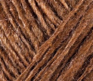 Пряжа Gazzal Galla 49 (медь)