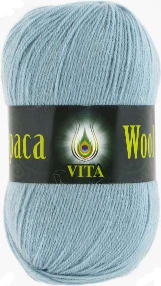 Пряжа Vita Alpaca Wool 2994