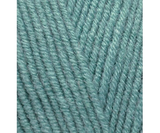 Alize Lanagold 386 (Лазурный)
