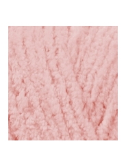 Пряжа Alize Softy Plus 340 (светло-розовый)