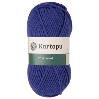 Kartopu Cozy Wool - K1624