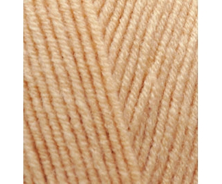 Alize Lanagold 680 (Медовый)