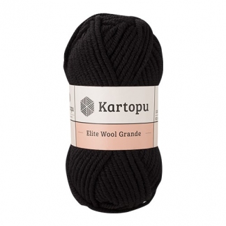 Пряжа Kartopu Elite Wool Grande K940