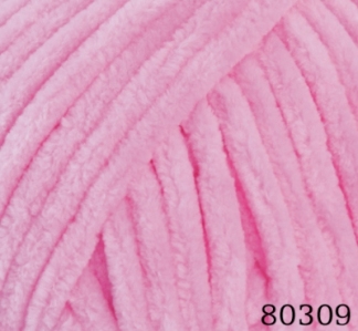 Himalaya DOLPHIN BABY 80309 (розовый леденец)