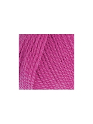 Пряжа Нако Астра 10647 (розовый цикламен)