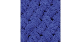 Alize Puffy 141 (васильковый)
