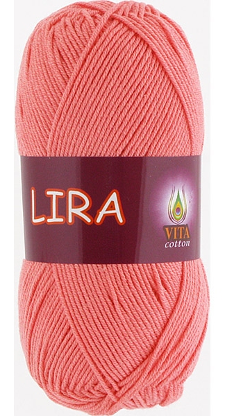Пряжа Lira 5023