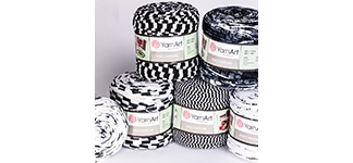 Пряжа Ярнарт Мачерони 19