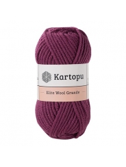 Пряжа Kartopu Elite Wool Grande K1723