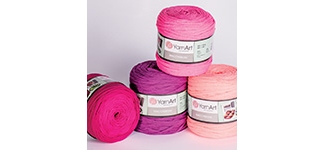 Пряжа Ярнарт Мачерони 11