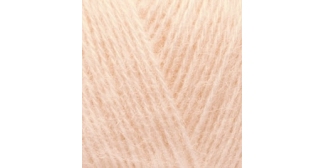 Пряжа Alize Angora Gold 681 (ярко - персиковый)