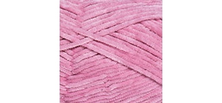 Пряжа YarnArt Velour 862 (розовая пудра)