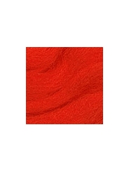 Пряжа Нако Кеш 00207 (огненно-красный)