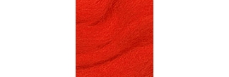 Пряжа Нако Кеш 00207 (огненно-красный)
