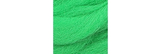 Пряжа Нако Кеш 01754 (тропический зеленый)