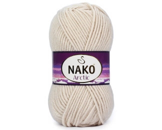 Пряжа Nako Arctic 6383