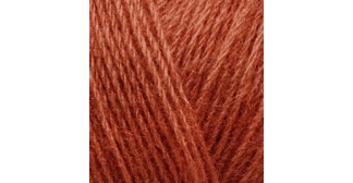 Пряжа Alize Angora Gold 36 (терракот)