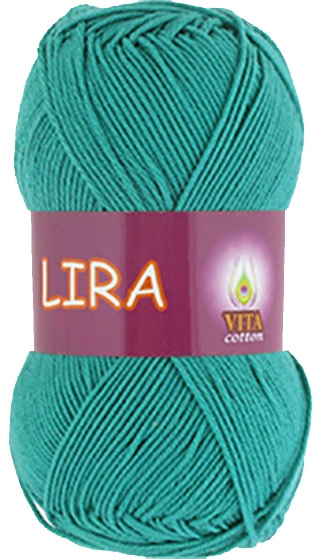 Пряжа Lira 5031