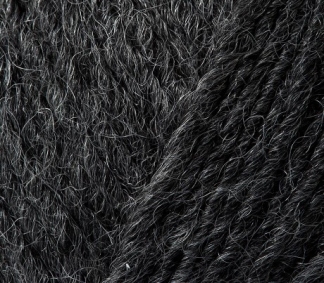 Пряжа Gazzal Galla 60 (Антрацитовый)