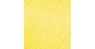 Alize BABY WOOL 187 (Лимонный)