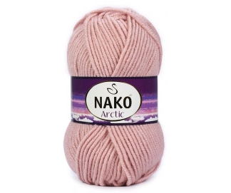 Пряжа Nako Arctic 10275