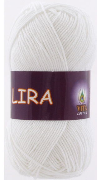 Пряжа Lira 5001