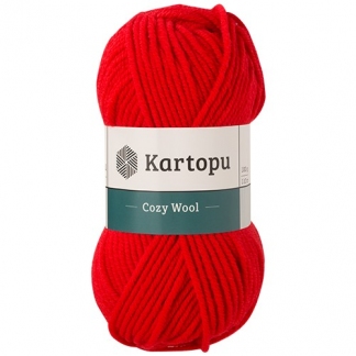 Kartopu Cozy Wool - K150