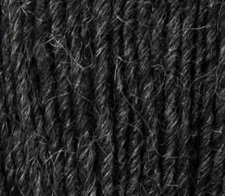 Пряжа Gazzal Artic 18 (Антрацитовый)