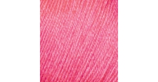 Alize BABY WOOL 33 (Розовый)