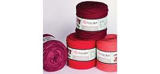 Пряжа Ярнарт Мачерони 13