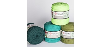 Пряжа Ярнарт Мачерони 7