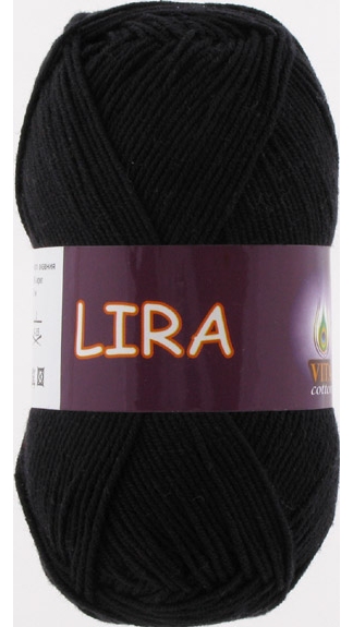 Пряжа Lira 5002