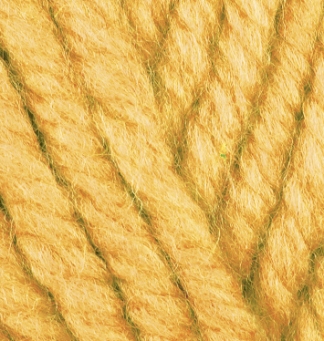 Ализе Superlana Megafil 488 (темно - желтый)